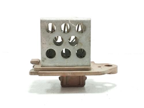 Used Heater resistor CITROËN C5 I (DC_) 2.2 HDi (DC4HXB, DC4HXE) (133 hp) 27556136