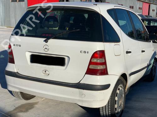 Engine MERCEDES-BENZ A-CLASS (W168) A 170 CDI (168.009, 168.109) | BP17403969M1 