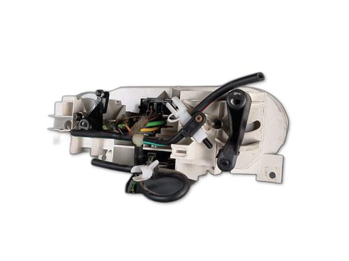 Climate control OPEL ASTRA F Hatchback (T92)  | BP29396050I5 