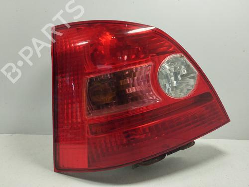 Used Left taillight Left taillight 37603705 37603705