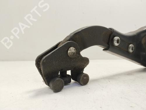 Hinge/Door check strap MERCEDES-BENZ VITO / MIXTO Van (W639)  | BP23452596C146