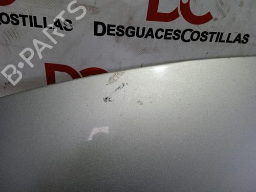 Hood PEUGEOT 307 SW (3H)  | BP30051855C1 