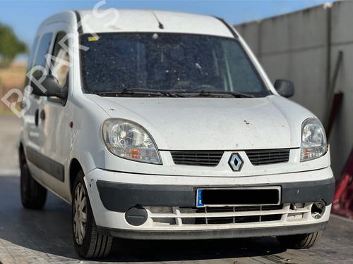Engine RENAULT KANGOO (KC0/1_) 1.5 dCi (KC08, KC09) | BP36800846M1 - Image 13