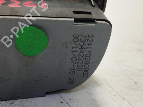 Headlight switch CITROËN NEMO Box Body/MPV (AA_) | BP39075364I24 - Image 3