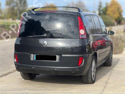 Used Parts RENAULT ESPACE IV (JK0/1_) 2.2 dCi (JK0H) (150 hp) 4406548