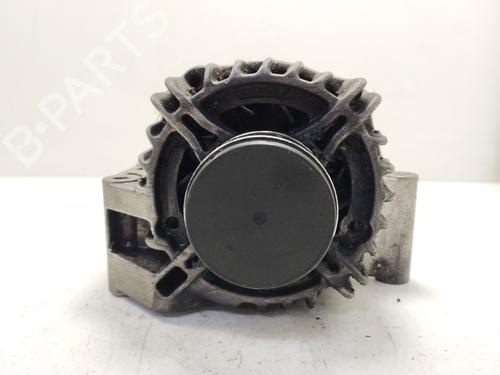 Lichtmaschine für PEUGEOT BIPPER (AA_) [2008-2025]  20153894