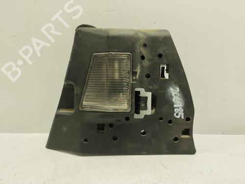 Lamp holder BMW 3 (E46) 320 d | BP24849547L10 