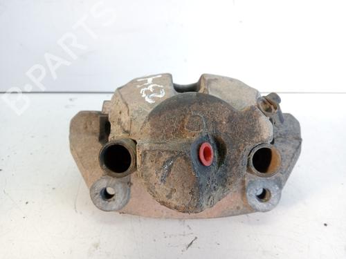 Left front brake caliper BMW X5 (E53) 3.0 d | BP36460666M105 - Image 3