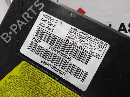 Electronic module BMW 3 Compact (E46) 318 ti | BP17400272M83 