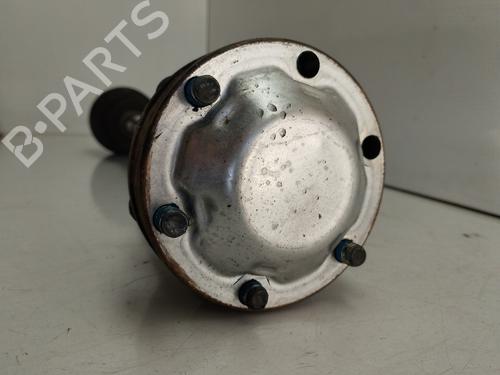 Left rear driveshaft MERCEDES-BENZ E-CLASS (W210) E 280 (210.063) | BP20089141M40 