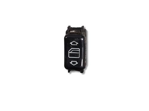 Used Left rear window switch Left rear window switch MERCEDES-BENZ 124 Saloon (W124) 300 E (124.030) (180 hp) 35752228 35752228