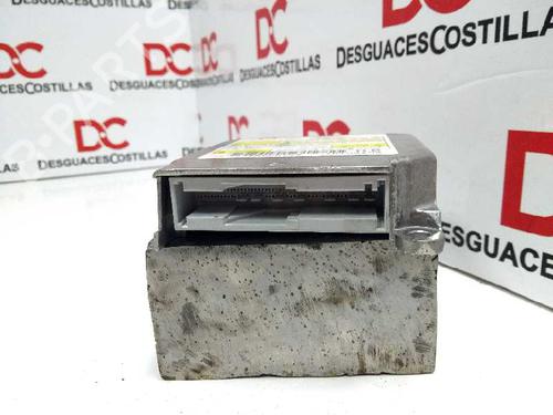 ECU airbags DAEWOO KALOS (KLAS) 1.2 | BP17397001M53 