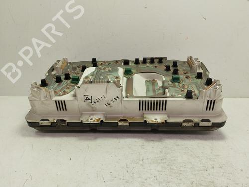Instrument cluster RENAULT MASTER II Van (FD) 2.8 dTI (FD0C, FD0F, FD2B, FD2F, FD3C, FD3F) | BP31068323C47 