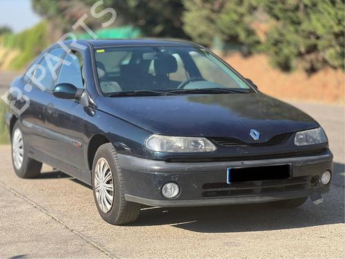 Brugte RENAULT LAGUNA I (B56_, 556_) 1.6 16V (B568, B561) 4821688