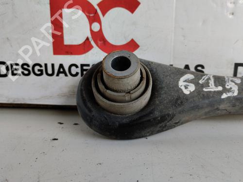 Right rear suspension arm SEAT LEON (1P1) 1.9 TDI | BP17412424M15 