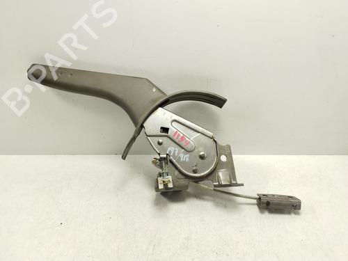 håndbremse håndbremse NISSAN MICRA III (K12) [2002-2011] 33747605 33747605