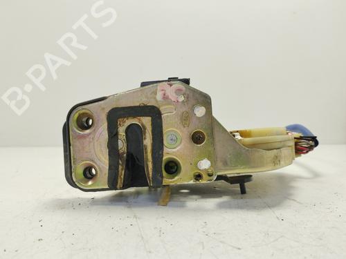 Used Rear right lock KIA SORENTO I (JC) 2.5 CRDi 4WD (140 hp) 17424784