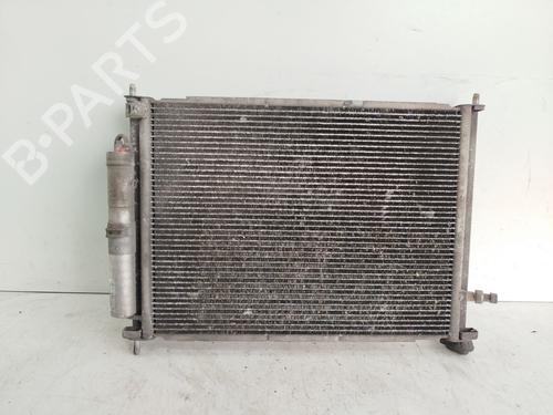 Used Water radiator Water radiator RENAULT CLIO III (BR0/1, CR0/1) [2005-2014] 32751133 32751133