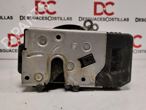 Front left lock OPEL VIVARO A Van (X83) 1.9 DTI (F7) | BP24659731C98 