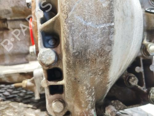 Gearbox CITROËN C5 II (RC_) 2.0 HDi (RCRHRH) | BP24579908M3 
