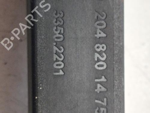 Antenna/Base MERCEDES-BENZ C-CLASS (W204) C 350 4-matic (204.087) | BP23265298C140 