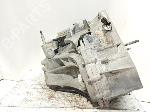 Gearbox DACIA LODGY (JS_) | BP37792323M3 - Image 1