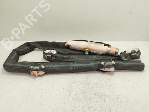 Højre gardin airbag PEUGEOT 308 II (LB_, LP_, LW_, LH_, L3_) [2013-2021]  30681664