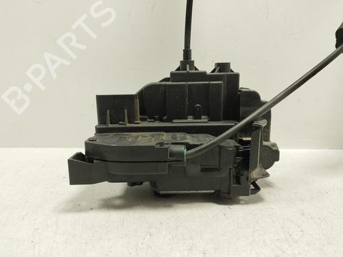 Used Rear left lock RENAULT LAGUNA III (BT0/1) 2.0 dCi (BT07, BT0J, BT14, BT1A, BT1S) (131 hp) 27190041