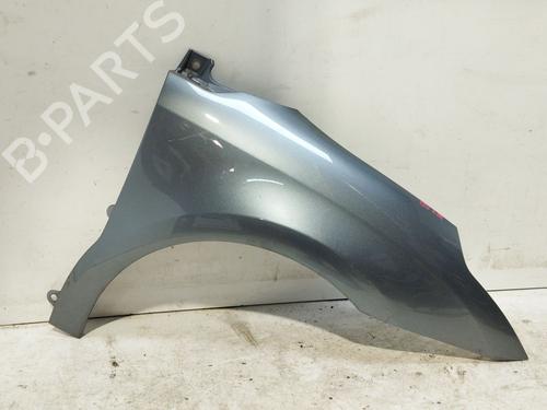 Used Right front fenders Right front fenders CITROËN C4 I (LC_) [2004-2014] 34624191 34624191