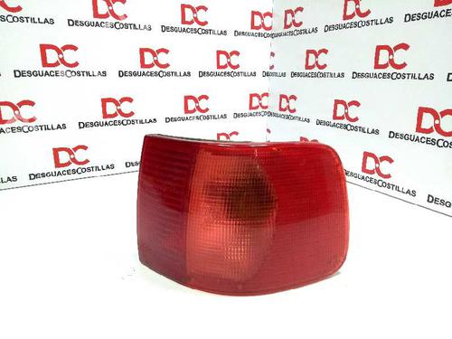 Used Right taillight AUDI 100 C4 Saloon (4A2) 2.5 TDI (115 hp) 17396089