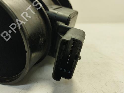 Mass air flow sensor RENAULT LAGUNA II (BG0/1_) 1.9 dCi (BG08, BG0G) | BP28357278M95 