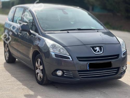 Brukte deler til PEUGEOT 5008 (0U_, 0E_)    4619472