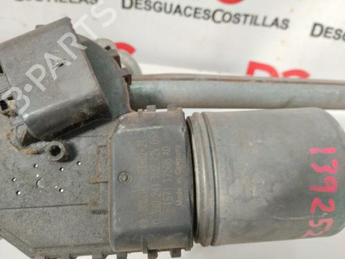 Front wiper motor FORD MONDEO III (B5Y) 1.8 SCi | BP17411480M29 