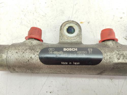 Injection rail CITROËN C5 I (DC_) 2.0 HDi (DCRHZB, DCRHZE) | BP27546339M98 