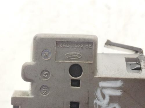 Ignition barrel FORD MONDEO III (B5Y)  | BP31051166M48 