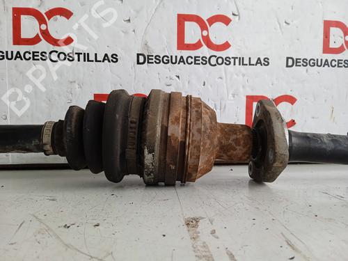 Right front driveshaft OPEL ASTRA H Estate (A04) 1.7 CDTI (L35) | BP25985979M39 