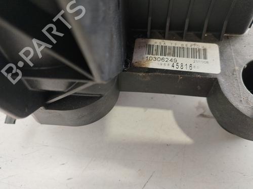 Gear lever PEUGEOT 308 SW I (4E_, 4H_)  | BP28008781M90 