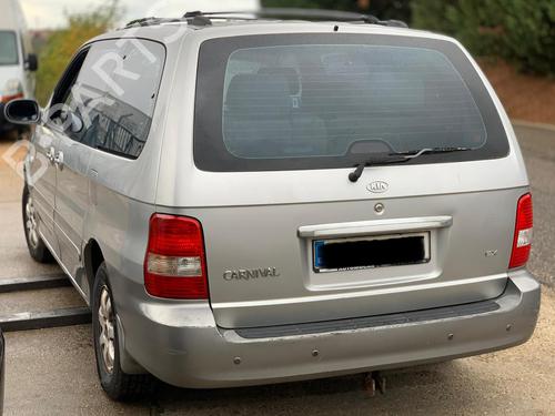 Electronic module KIA CARNIVAL II (GQ) 2.9 CRDi | BP34509093M83  - Image 7