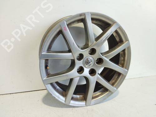 Rim TOYOTA VERSO (_R2_) 2.0 D-4D (AUR20_, AUR20R) | BP21285756C45 