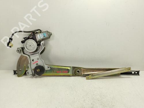 Used Front right window mechanism Front right window mechanism KIA CARNIVAL II (GQ) 2.9 CRDi (144 hp) 34509092 34509092