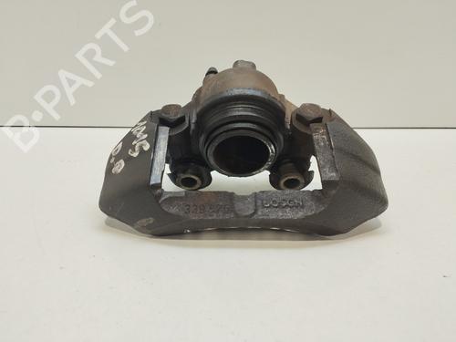 Used Left front brake caliper PEUGEOT 106 II (1A_, 1C_) 1.5 D (57 hp) 31258320