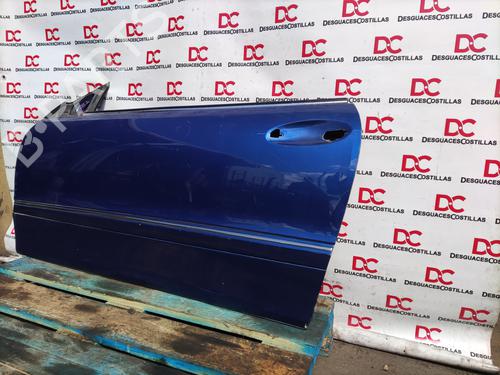 Left front door MERCEDES-BENZ CLK (C209) CLK 270 CDI (209.316) | BP17399619C2 