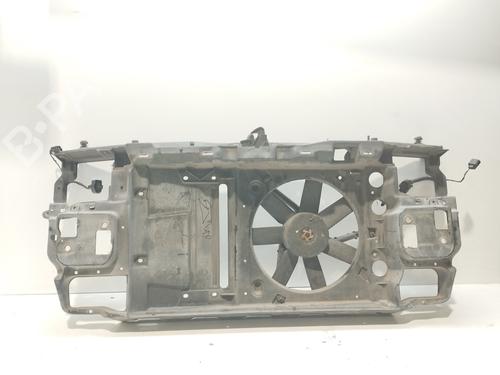 Used Front slam panel VW POLO (6N2) [1999-2001]  21779334