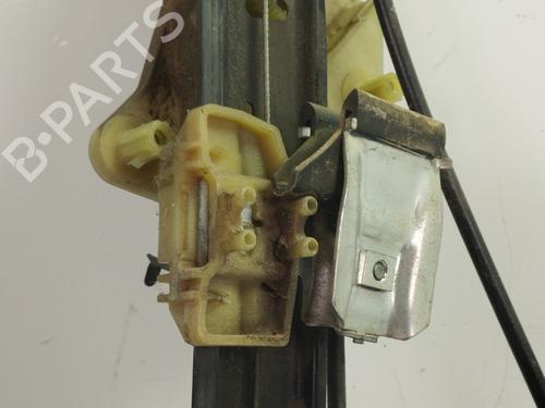Front left window mechanism SEAT LEON (1P1)  | BP32988374C22  - Image 5