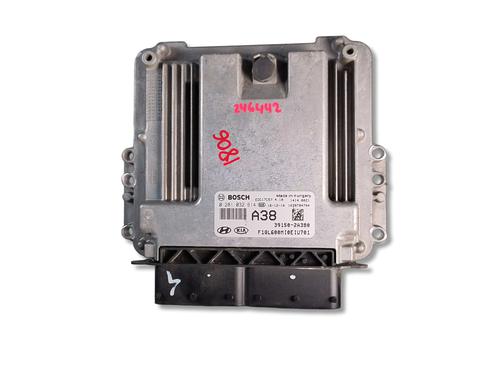 Used Engine control unit (ECU) Engine control unit (ECU) 38987642 38987642