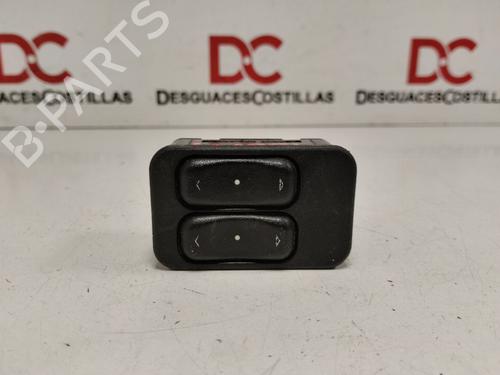 Comutador vidro frente esquerdo Comutador vidro frente esquerdo OPEL ZAFIRA A MPV (T98) 2.0 DTI 16V (F75) (101 hp) 35933461 35933461