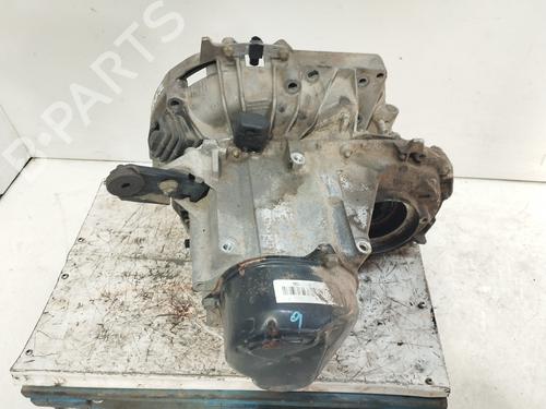 Gearbox RENAULT MEGANE I (BA0/1_) 1.6 16V (BA04, BA0B, BA11, BA1J, BA16, BA19, BA1K, BA1V,... | BP30196325M3 