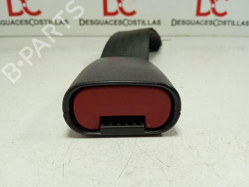 Rear left seatbelt ALFA ROMEO GT (937_) 1.9 JTD (937CXN1B) | BP30193255I29 