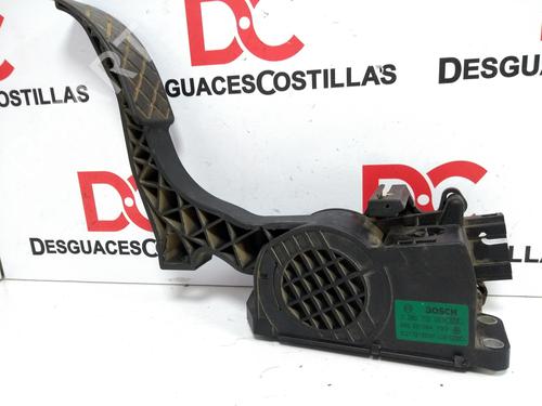 Pedal VW POLO IV (9N_, 9A_) 1.4 16V | BP17400837I4
