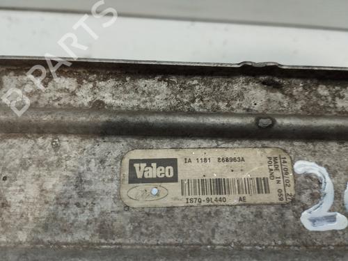 Intercooler FORD MONDEO III (B5Y)  | BP22689767M30 